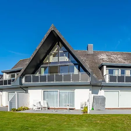 Apartment Meeresbriese Meeresbrise