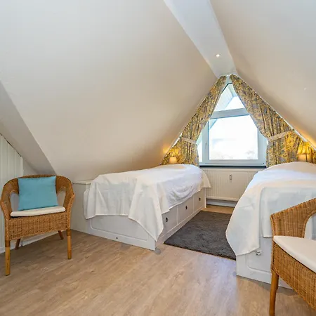 Meeresbriese Meeresbrise Apartment *