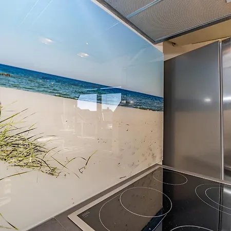 Meeresbriese Meeresbrise Apartment