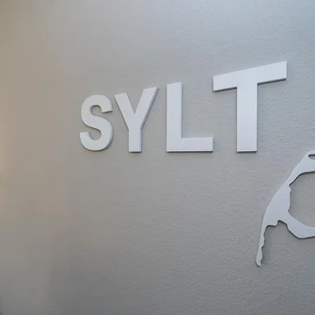 Meeresbriese Meeresbrise Apartment *