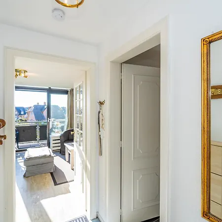 Apartment Meeresbriese Meeresbrise *