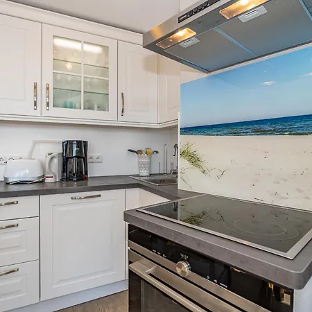 Meeresbriese Meeresbrise Wenningstedt-Braderup