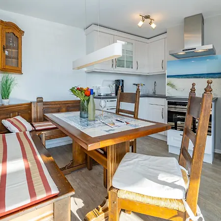 Meeresbriese Meeresbrise Apartman