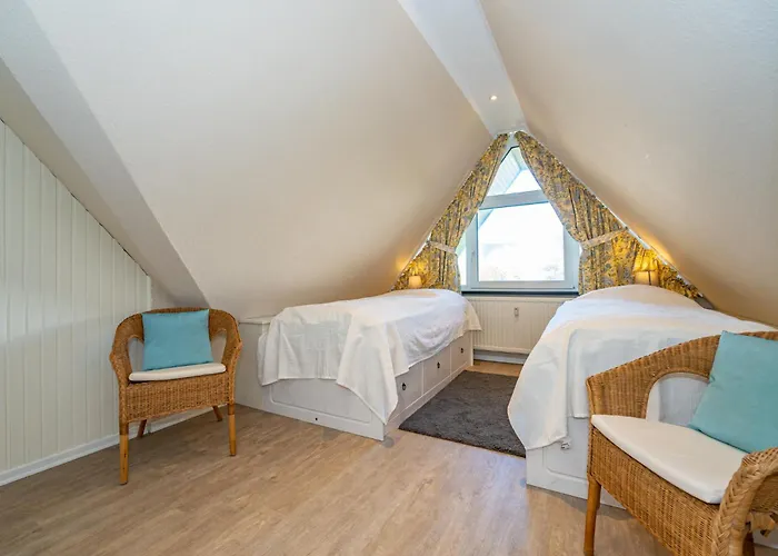 Meeresbriese Meeresbrise Apartman *