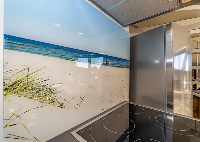 Meeresbriese Meeresbrise Apartman